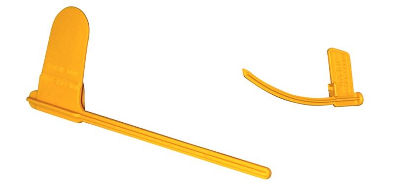 <br />SAFETY FLAG